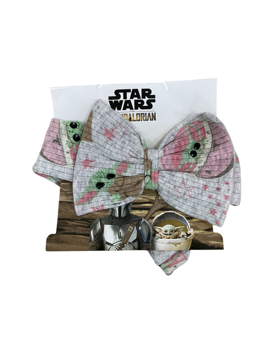 Conjunto para niña 18M (STAR WARS)