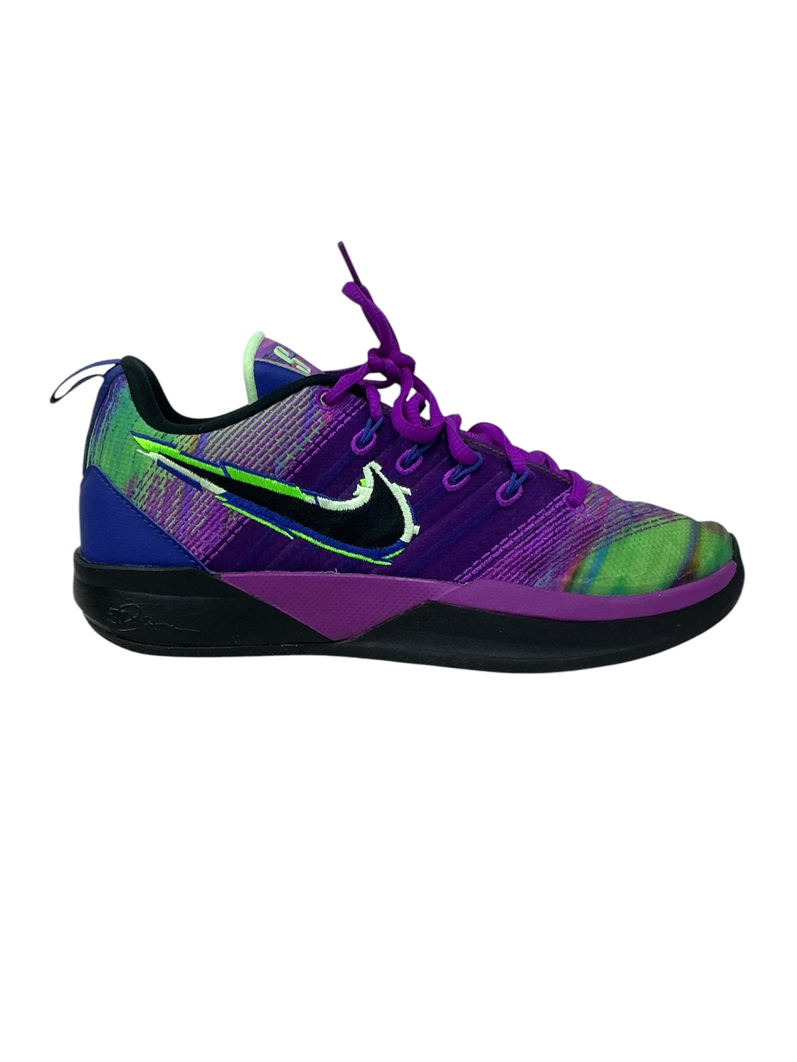 Tenis 6.5Y (NIKE)