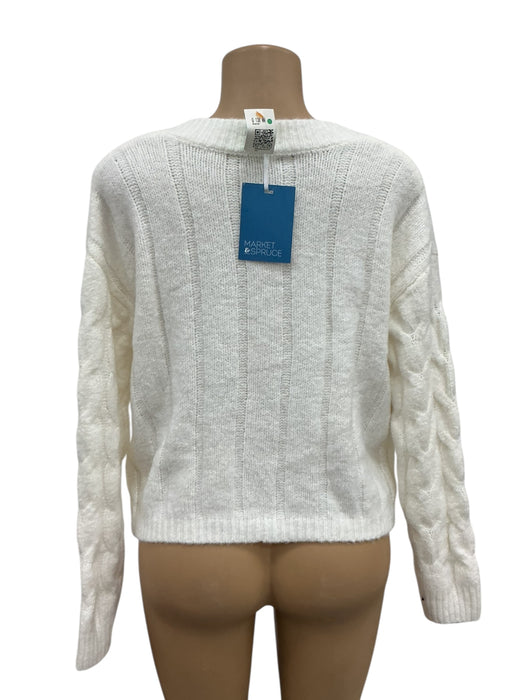 Suéter S (MARKET & SPRUCE)