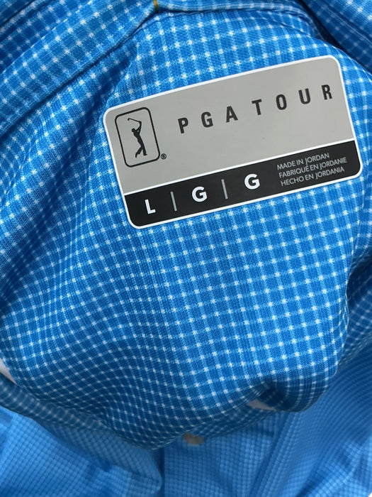Camisa L (PGA TOUR)