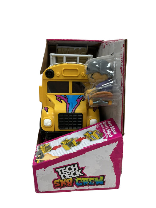 Ultra Sk8 Bus (TECH DECK)