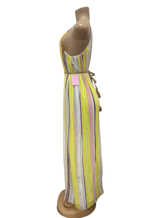 Vestido XS (FOREVER 21)