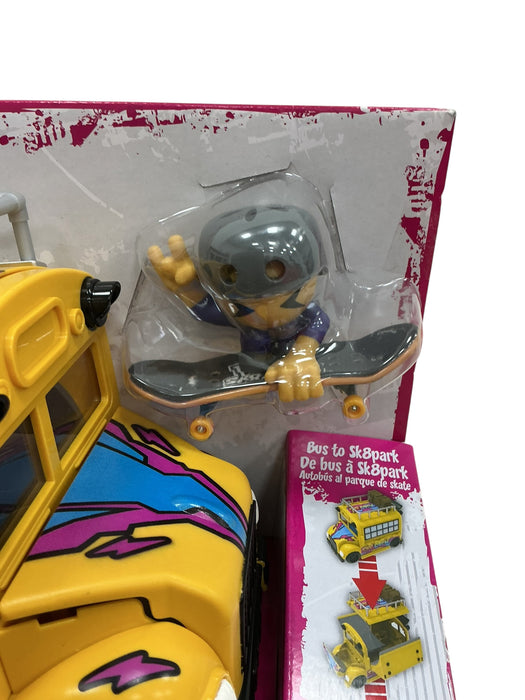Ultra Sk8 Bus (TECH DECK)