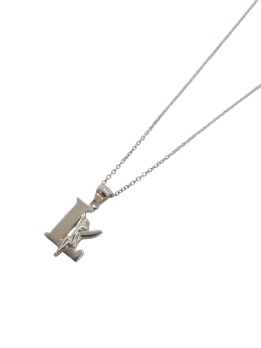Cadena de plata  (925)