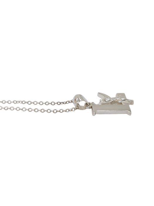 Cadena de plata  (925)