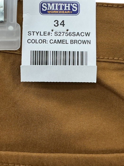 Pantaloneta 34 (SMITH'S WORKWEAR)