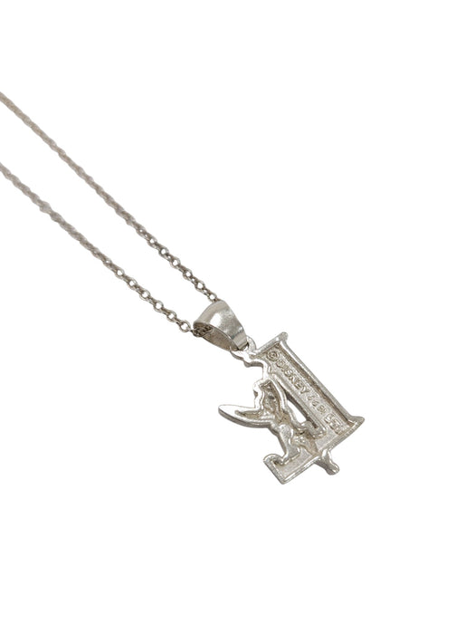 Cadena de plata  (925)