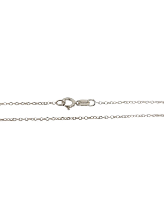 Cadena de plata  (925)