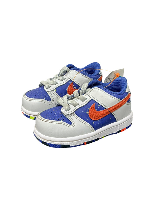 Tenis para niñ@ 5C (NIKE)