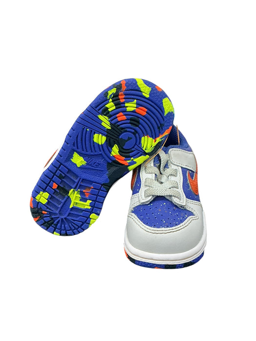 Tenis para niñ@ 5C (NIKE)
