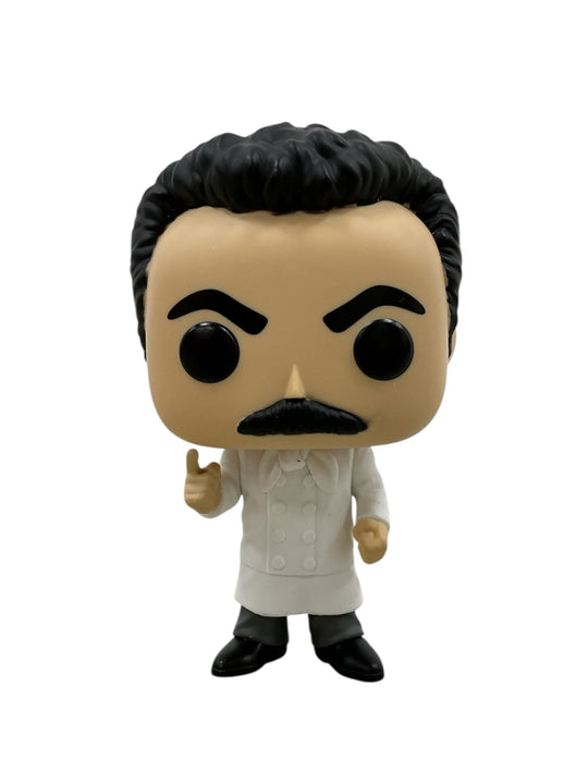 Yev Kassem (FUNKO)