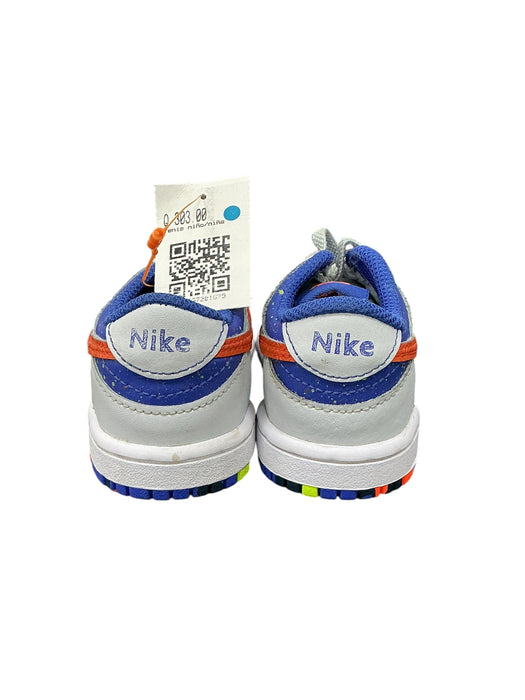 Tenis para niñ@ 5C (NIKE)