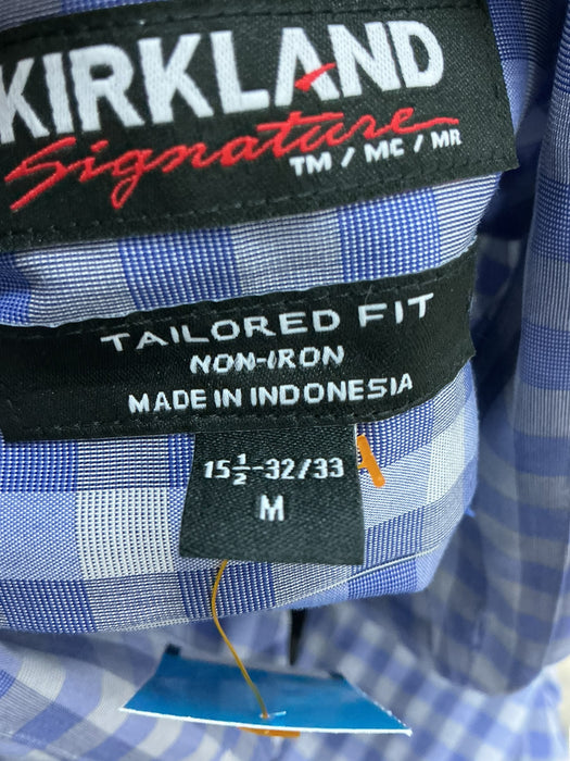 Camisa M (KIRKLAND)