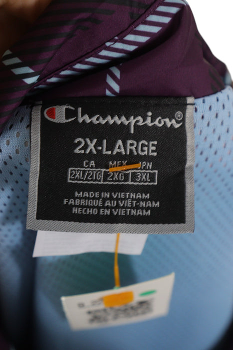 Chumpa 2XL (CHAMPION)