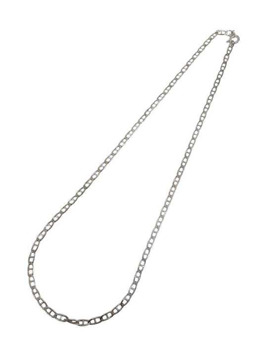 Cadena de plata (925)