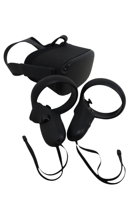 Oculus Quest (META)