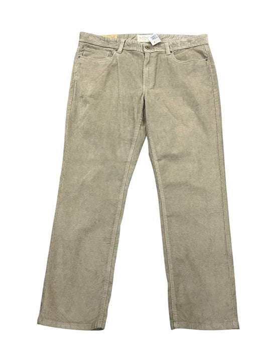 Pantalón 36X30 (WEATHERPROOF)