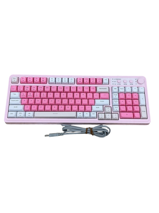 Teclado Gaming (AULA)