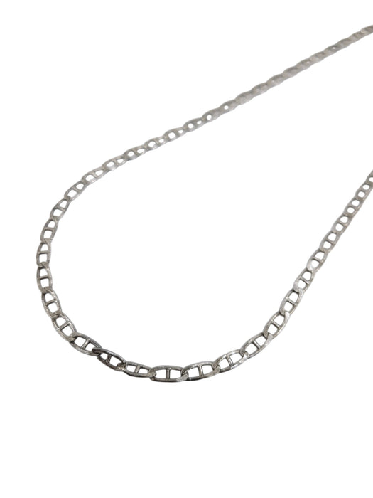 Cadena de plata (925)