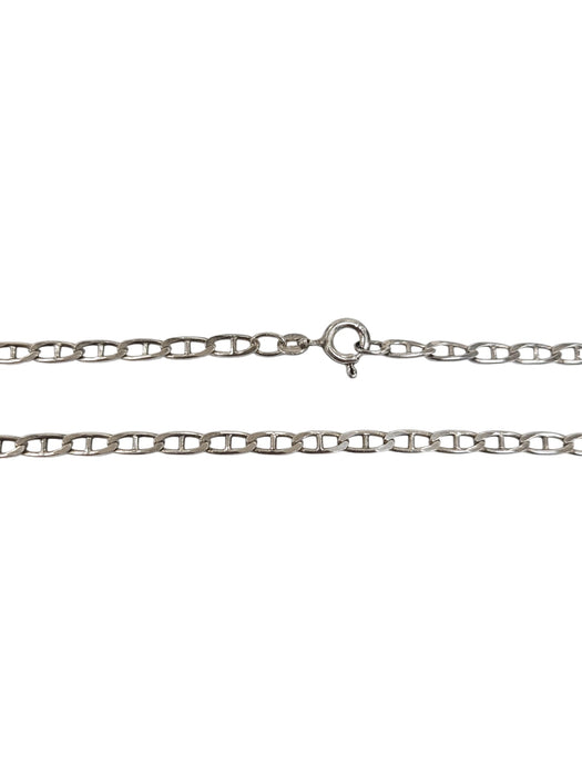 Cadena de plata (925)