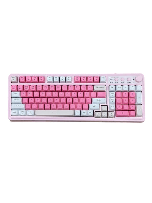 Teclado Gaming (AULA)