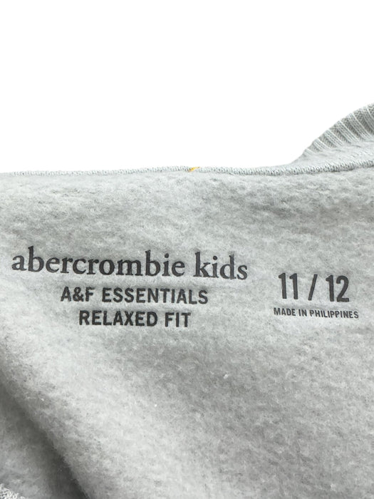 Sudadero para niño 11/12 (ABERCROMBIE KIDS)