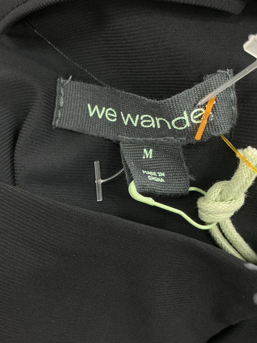 Chumpa M (WE WANDER)