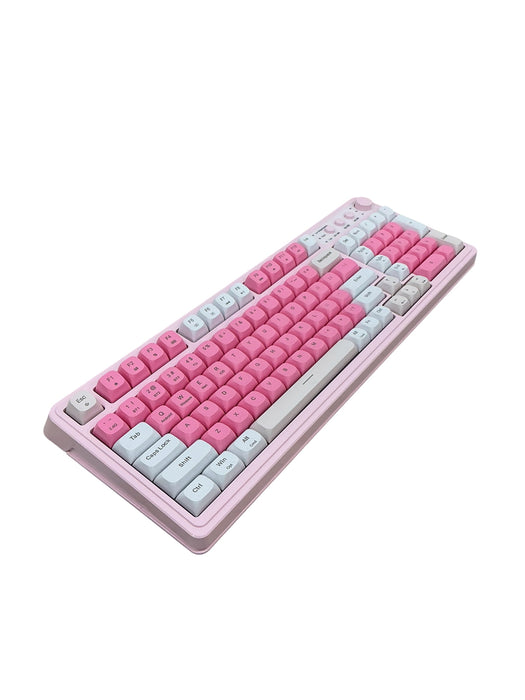 Teclado Gaming (AULA)