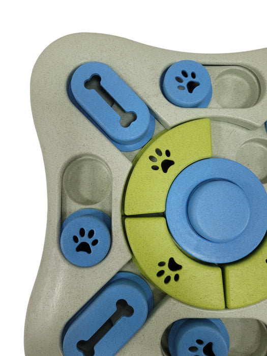 Juguete Interactivo para Perro (SPOT)