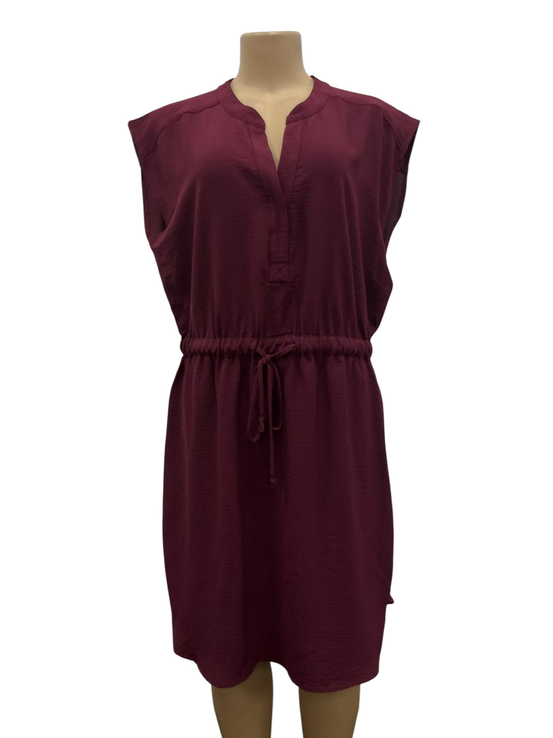 Vestido 14 (SANDRA DARREN)