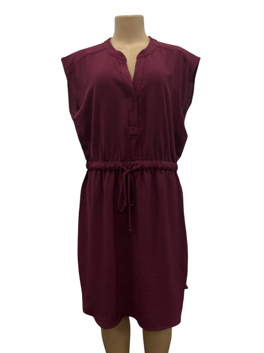 Vestido 14 (SANDRA DARREN)