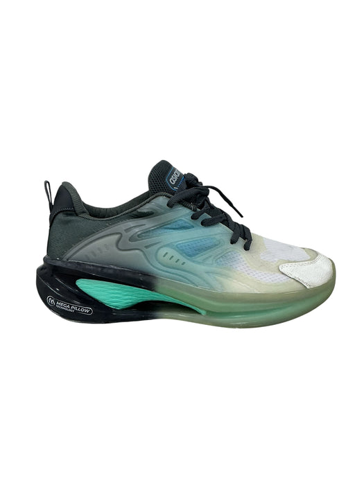 Tenis 9 (ASIAN)