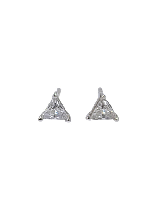 Aretes de plata (925)