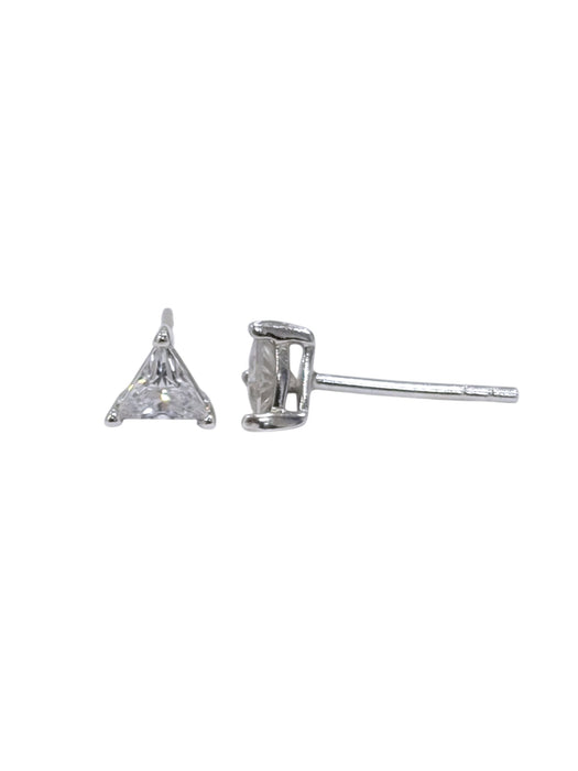 Aretes de plata (925)
