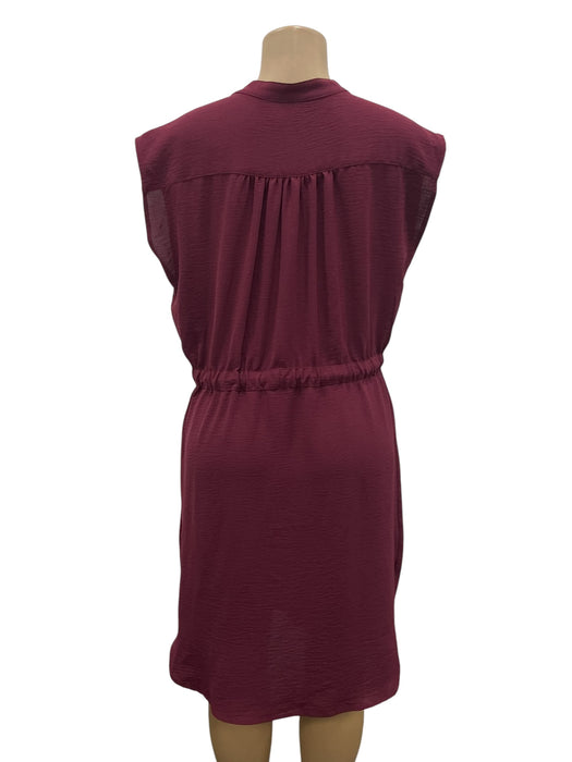 Vestido 14 (SANDRA DARREN)