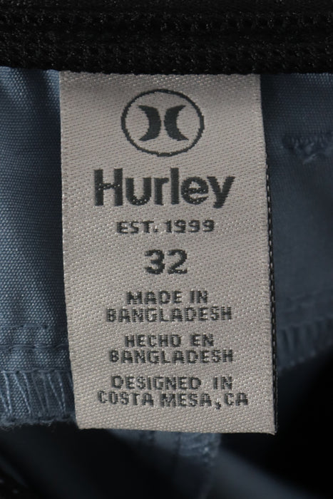 Pantalón 32 (HURLEY)