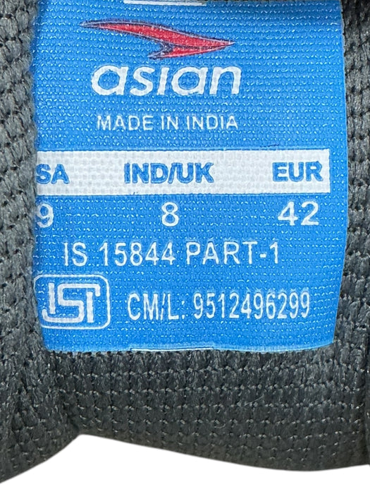 Tenis 9 (ASIAN)