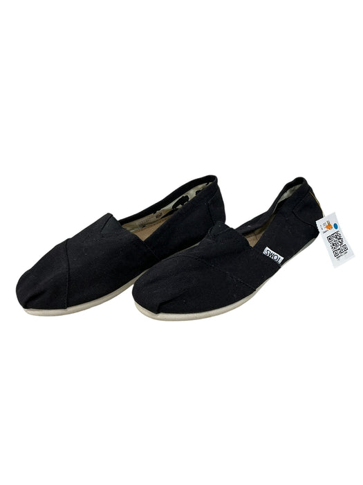 Zapato 6 (TOMS)