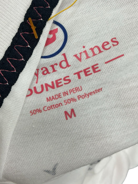 Playera M (VINEYARD VINES)