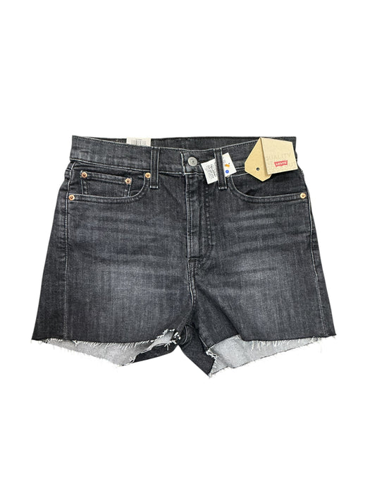 Short 8 (LEVIS)