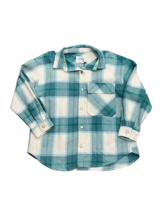 Camisa para niño 10 (ZARA)