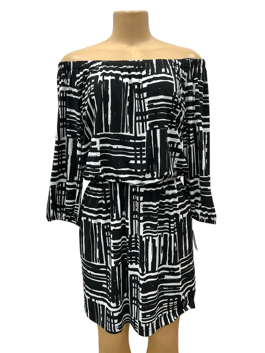 Vestido M (AB STUDIO)