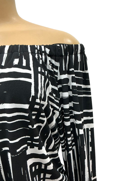 Vestido M (AB STUDIO)