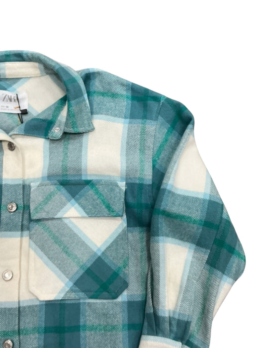 Camisa para niño 10 (ZARA)