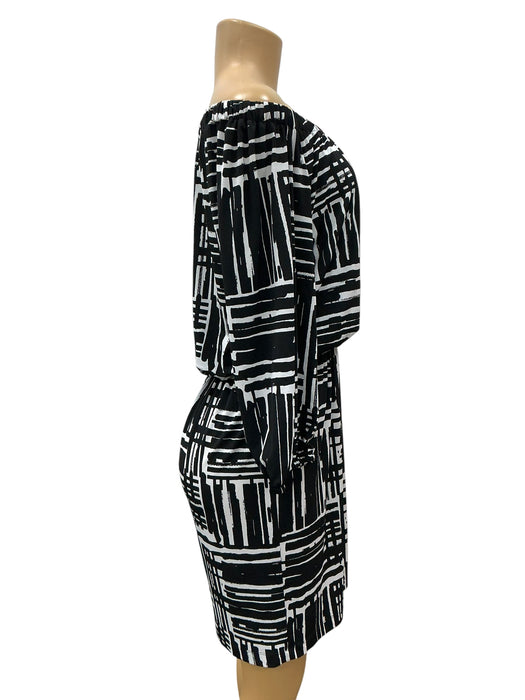 Vestido M (AB STUDIO)