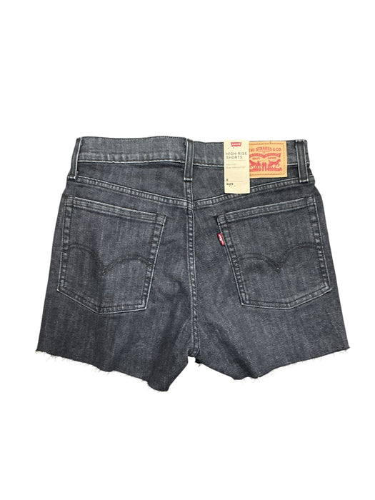 Short 8 (LEVIS)