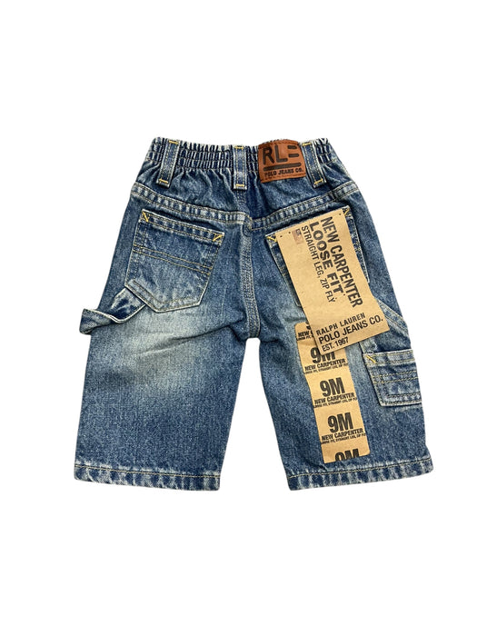 Pantaloneta para bebé 9M (RALPH LAUREN)