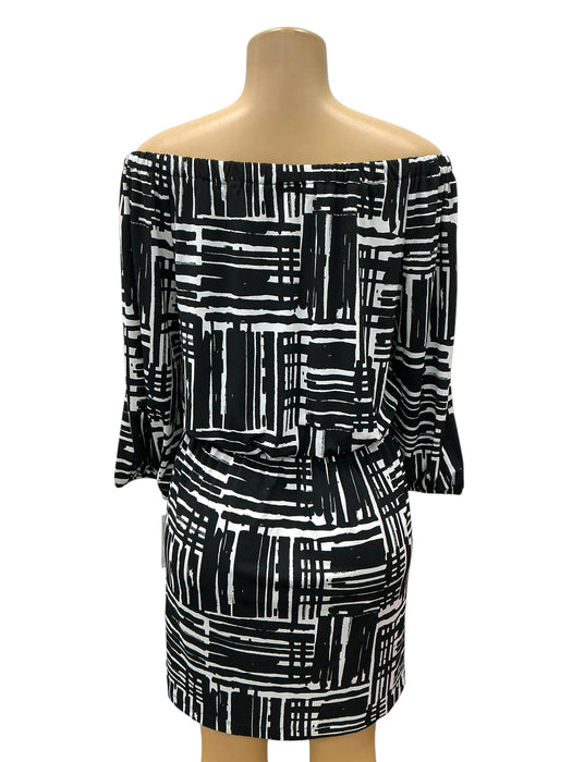 Vestido M (AB STUDIO)