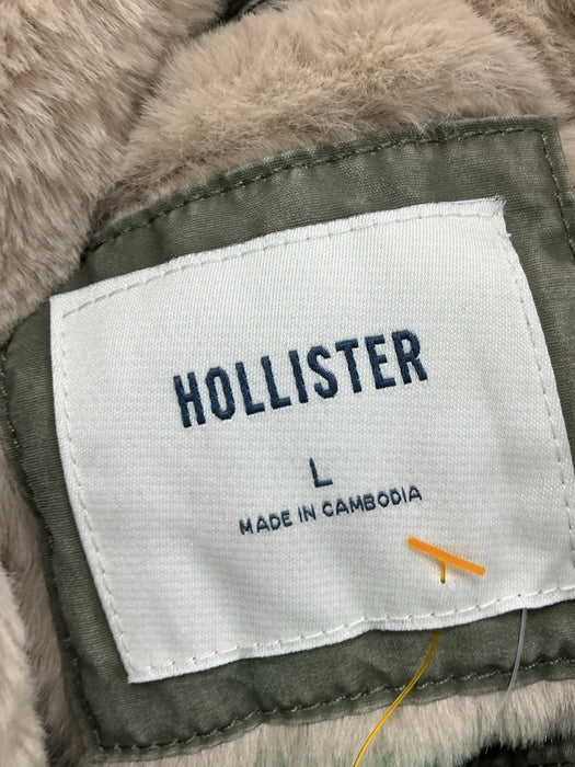 Chumpa L (HOLLISTER)