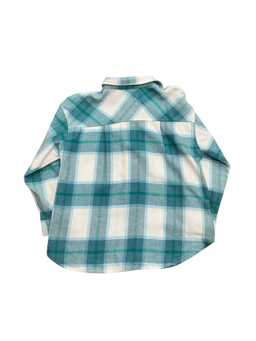 Camisa para niño 10 (ZARA)